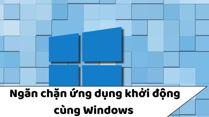 Tăng tốc Windows 10 thành công