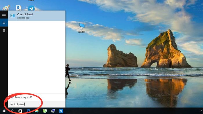 Vô hiệu hóa một số hiệu ứng hình ảnh để tối ưu hóa Windows 10