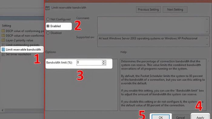cách đơn giản để tăng tốc win 10