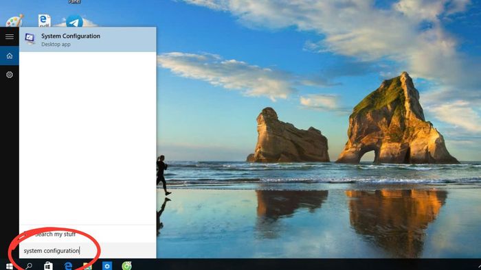 Cải thiện tốc độ khởi động máy tính để tối ưu hóa Windows 10