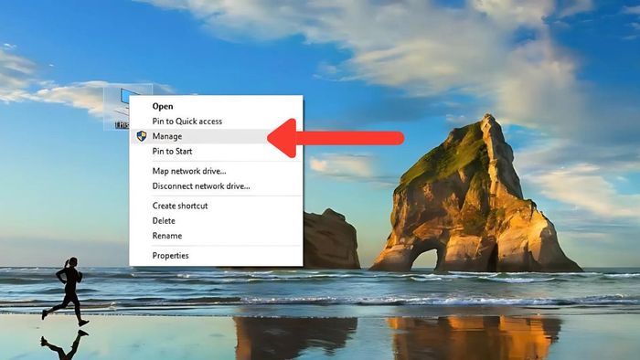 Vô hiệu hóa các Service không cần thiết để cải thiện tốc độ Windows 10