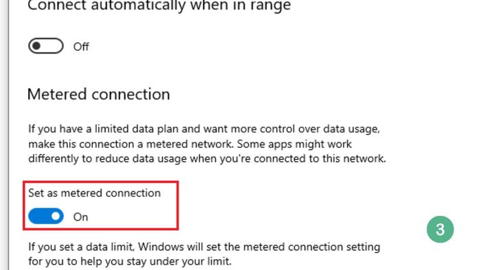 Hướng dẫn tắt cập nhật Windows 10