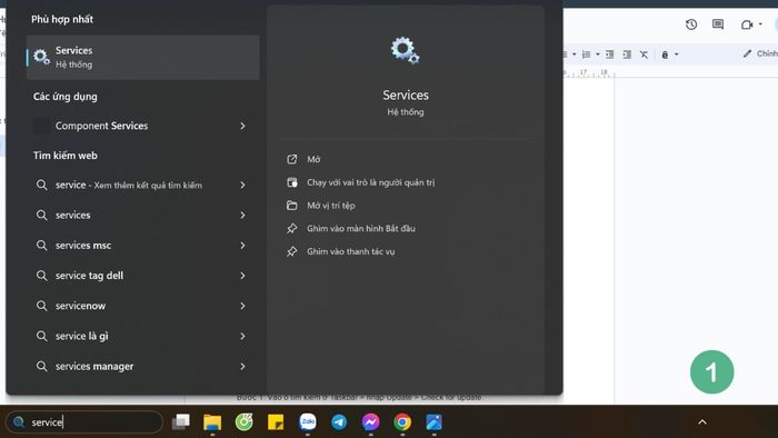 Cách tắt cập nhật Windows 10 vĩnh viễn một cách nhanh chóng