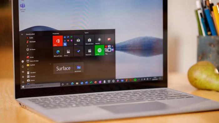 phần mềm hỗ trợ quản lý thông báo trên Win 10