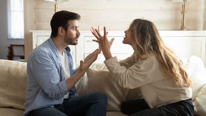 Ảnh hưởng từ những mối quan hệ