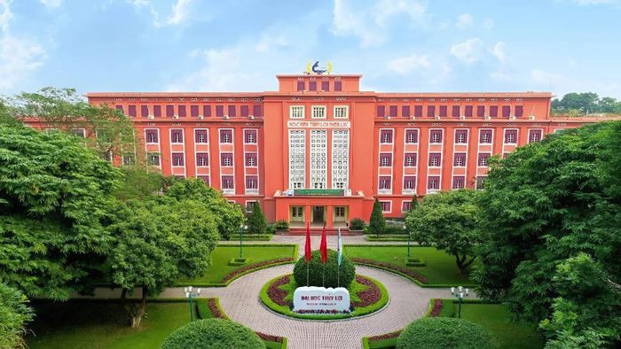 Thông tin tổng quan về Đại học Thủy Lợi