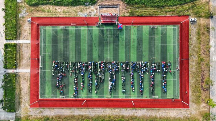 Những hình ảnh về Đại học Thủy Lợi