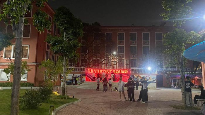 Trường Đại học Thủy Lợi