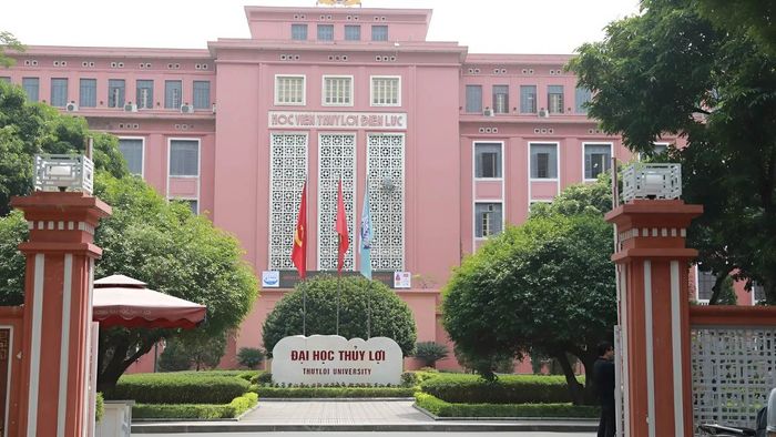 Cơ hội nghề nghiệp sau khi ra trường