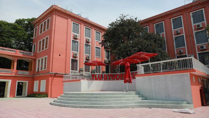 Thông tin về tuyển sinh tại Đại học Thủy Lợi