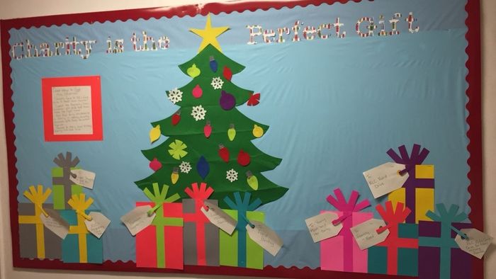 Tạo nên một bảng Noel độc đáo, thu hút mọi ánh nhìn với những ý tưởng sáng tạo chưa từng có.