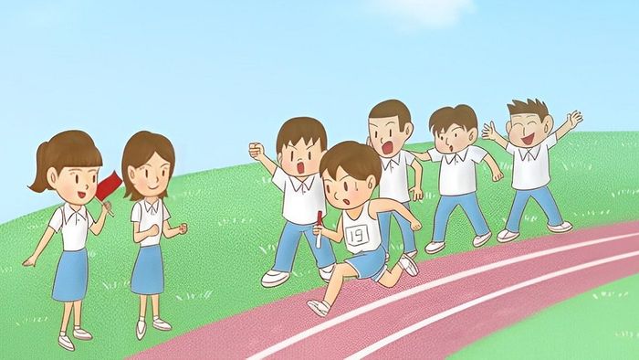Danh sách những câu chuyện ngắn về thầy cô đầy ý nghĩa và cảm động