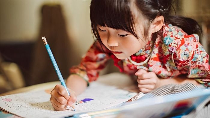 Tổng hợp câu chuyện ngắn về thầy cô của học sinh tiểu học