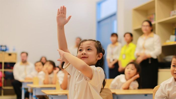 Bài học về sự dũng cảm
