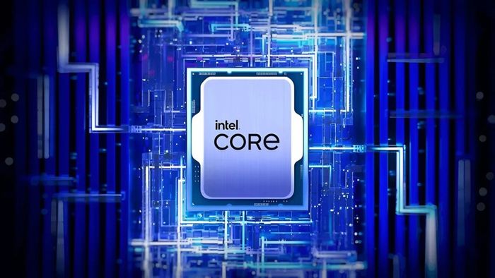 Xếp hạng các dòng chip Intel phổ biến - Intel Core