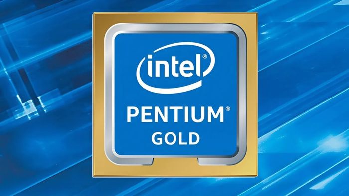 Xếp hạng các dòng chip Intel phổ biến - Intel Pentium