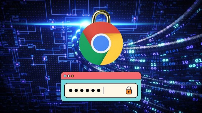 Liệu có thể đặt mật khẩu cho Chrome không?