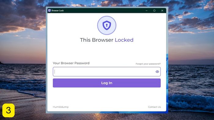Bảo vệ từng hồ sơ người dùng trong Chrome bằng mật khẩu