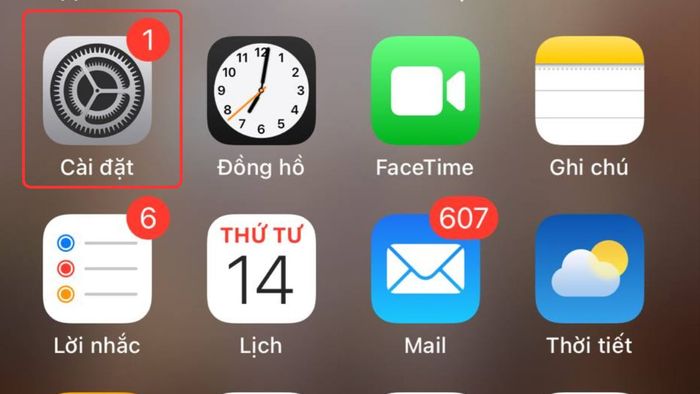 Cách thiết lập trình duyệt mặc định trên iPhone và iPad