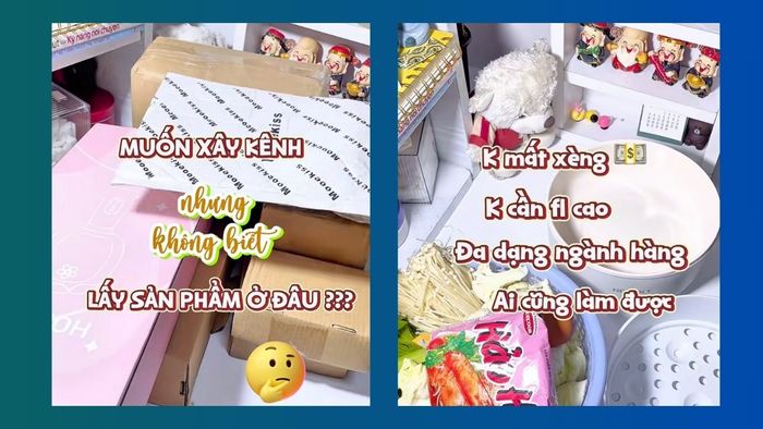 Giải thích nội dung