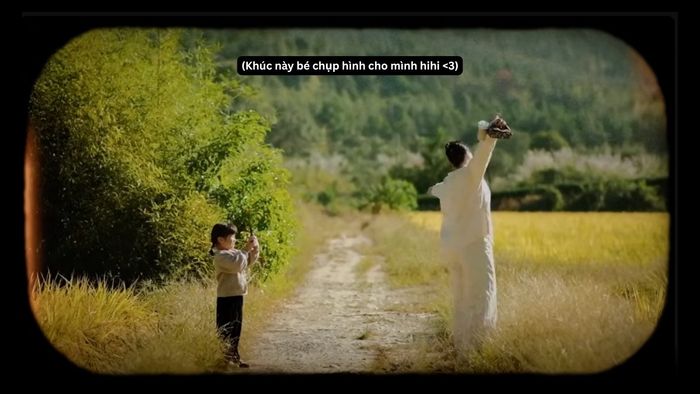 Chú thích bổ sung khi quay hoặc thu âm bị thiếu sót