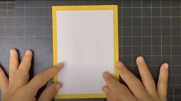 Mẫu thiệp tặng ngày 20/10 mang nét nhẹ nhàng, tinh tế