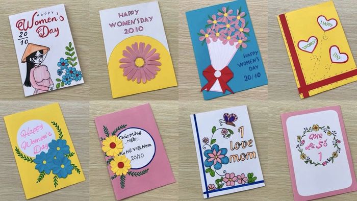 Lựa chọn tone màu phù hợp