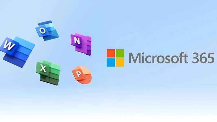 Tích hợp với Microsoft 365