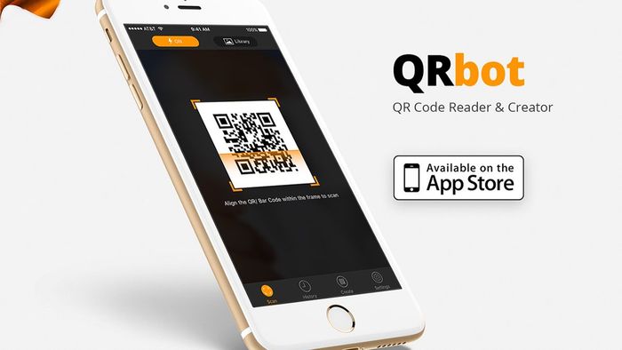 Hướng dẫn tạo mã QR cho hình ảnh trên điện thoại