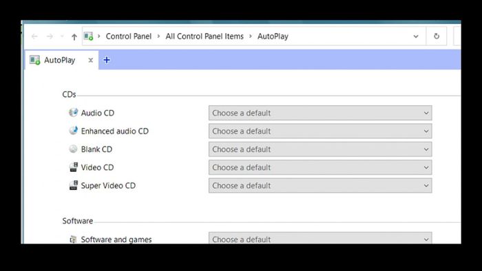 Cách xem đĩa CD trên laptop Dell không có ổ đĩa CD