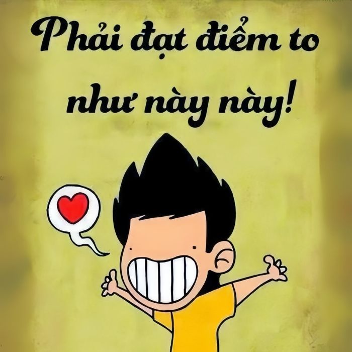 Meme động viên mang đến nguồn cảm hứng bất tận