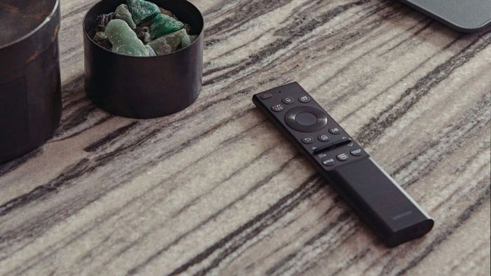 Dùng remote khác để kiểm tra và loại trừ nguyên nhân lỗi