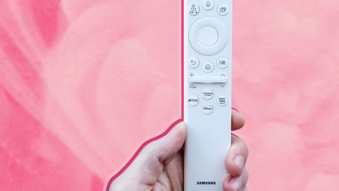 Những trường hợp cần thay mới remote tivi Samsung