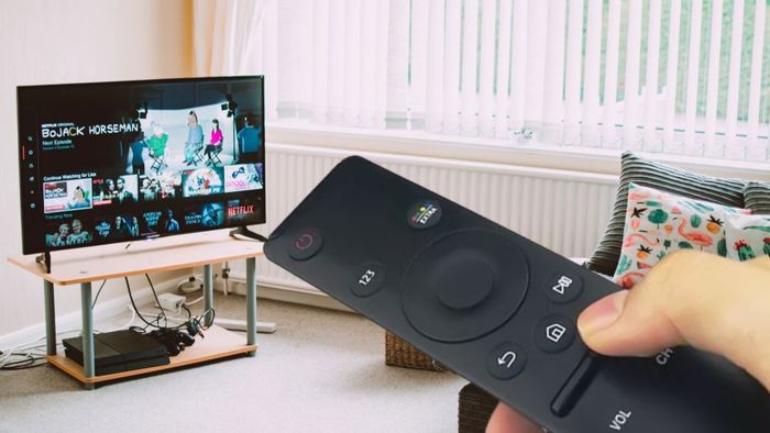 Cách hạn chế và phòng ngừa lỗi remote tivi Samsung nhấp nháy đèn đỏ