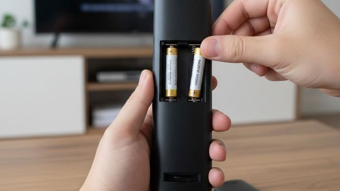 Có khá nhiều nguyên nhân dẫn đến tình trạng điều khiển nhấp nháy đèn đỏ liên tục