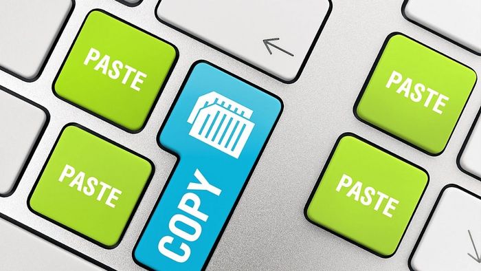 Chỉ copy biểu thức từ nguồn đáng tin cậy