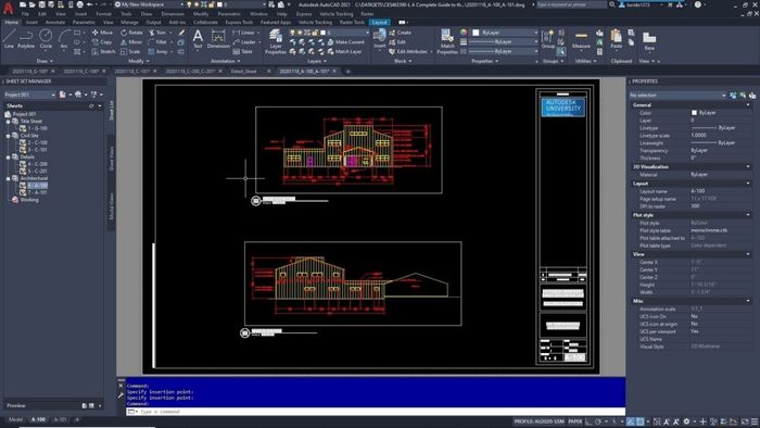 Thao tác xuất file hàng loạt nhanh chóng