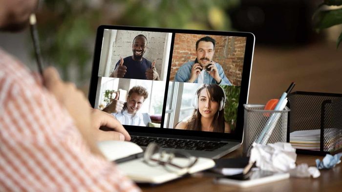 Tích hợp hoàn hảo với Microsoft 365