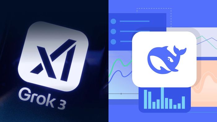 So sánh tính năng giữa Grok 3 và Deepseek