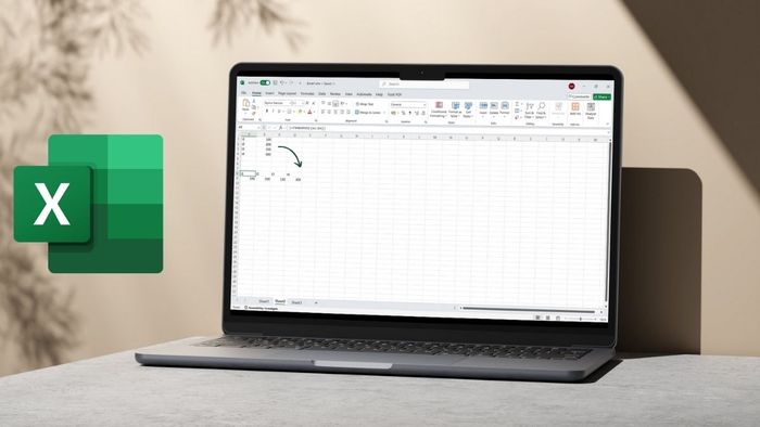 Mẹo khi sử dụng hàm TRANSPOSE trong Excel