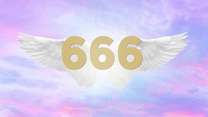 Số 666 trong giấc mơ có ý nghĩa gì?