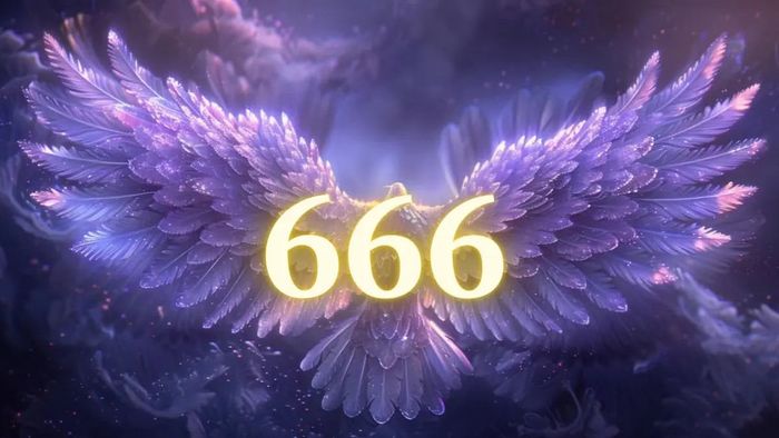 Ý nghĩa của số 666 khi kết hợp với các con số khác - số 666 có ý nghĩa gì?