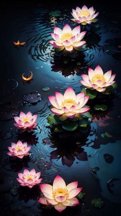 Hình nền Vu Lan báo hiếu