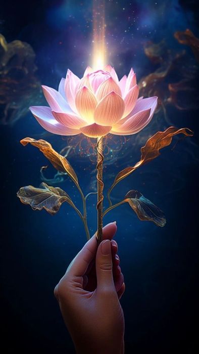Hình nền ý nghĩa cho lễ Vu Lan báo hiếu