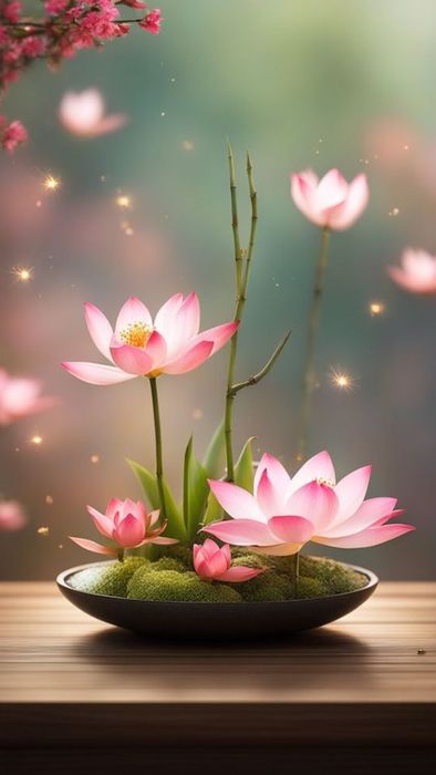 Hình nền ý nghĩa cho Vu Lan báo hiếu