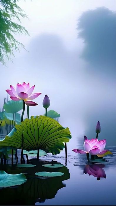 Hình nền đặc biệt cho lễ Vu Lan báo hiếu