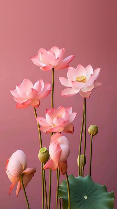 Hình nền trang trọng cho ngày Vu Lan báo hiếu