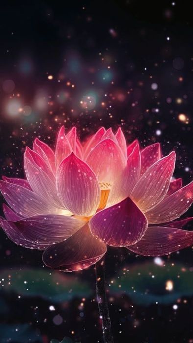 Hình nền trang nhã cho lễ Vu Lan báo hiếu