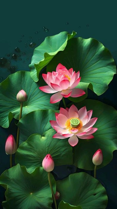Hình nền độc đáo dành cho Vu Lan báo hiếu