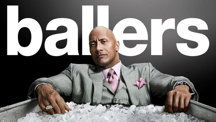 Ballers - Cầu Thủ Bóng Bầu Dục (2015)